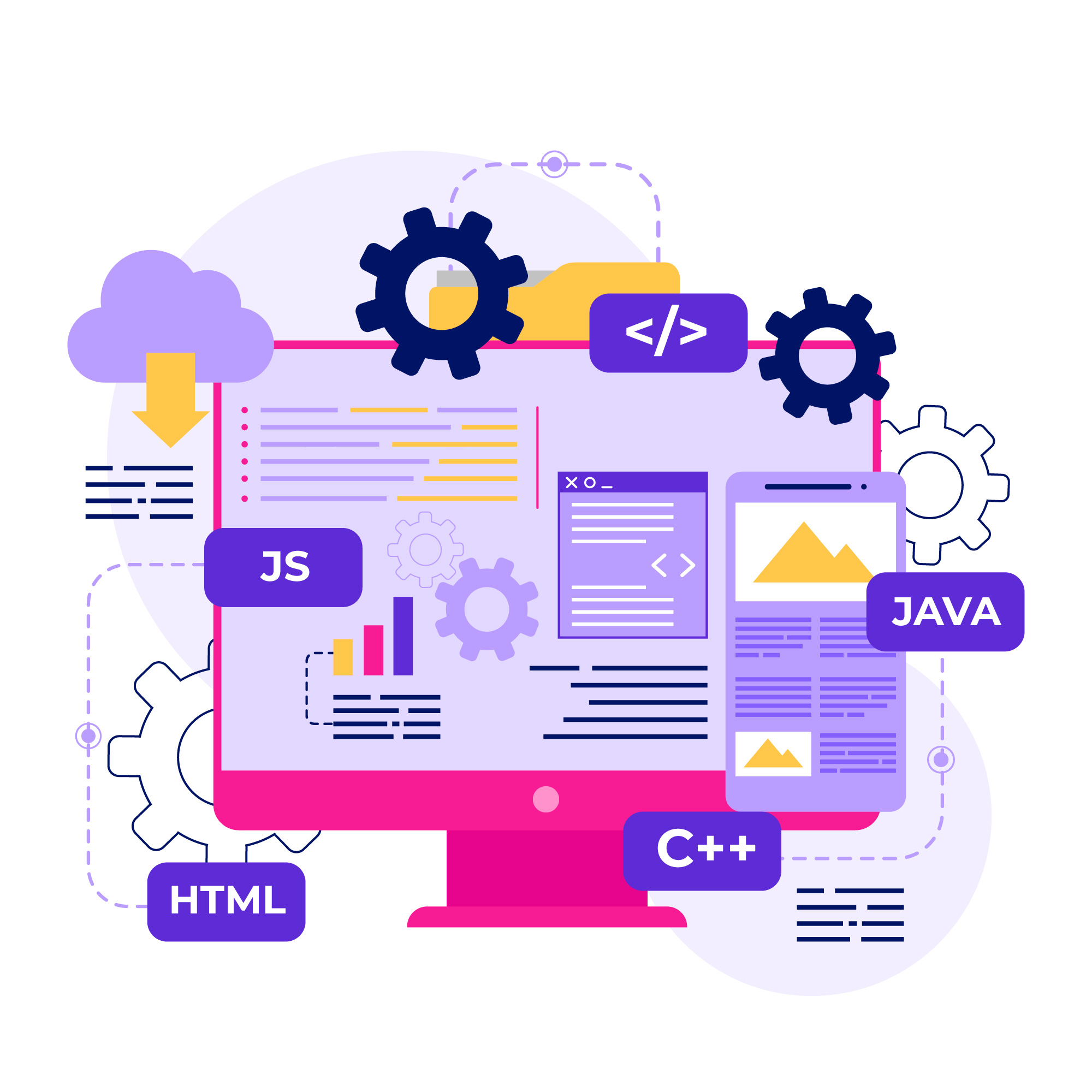 custom-software-development