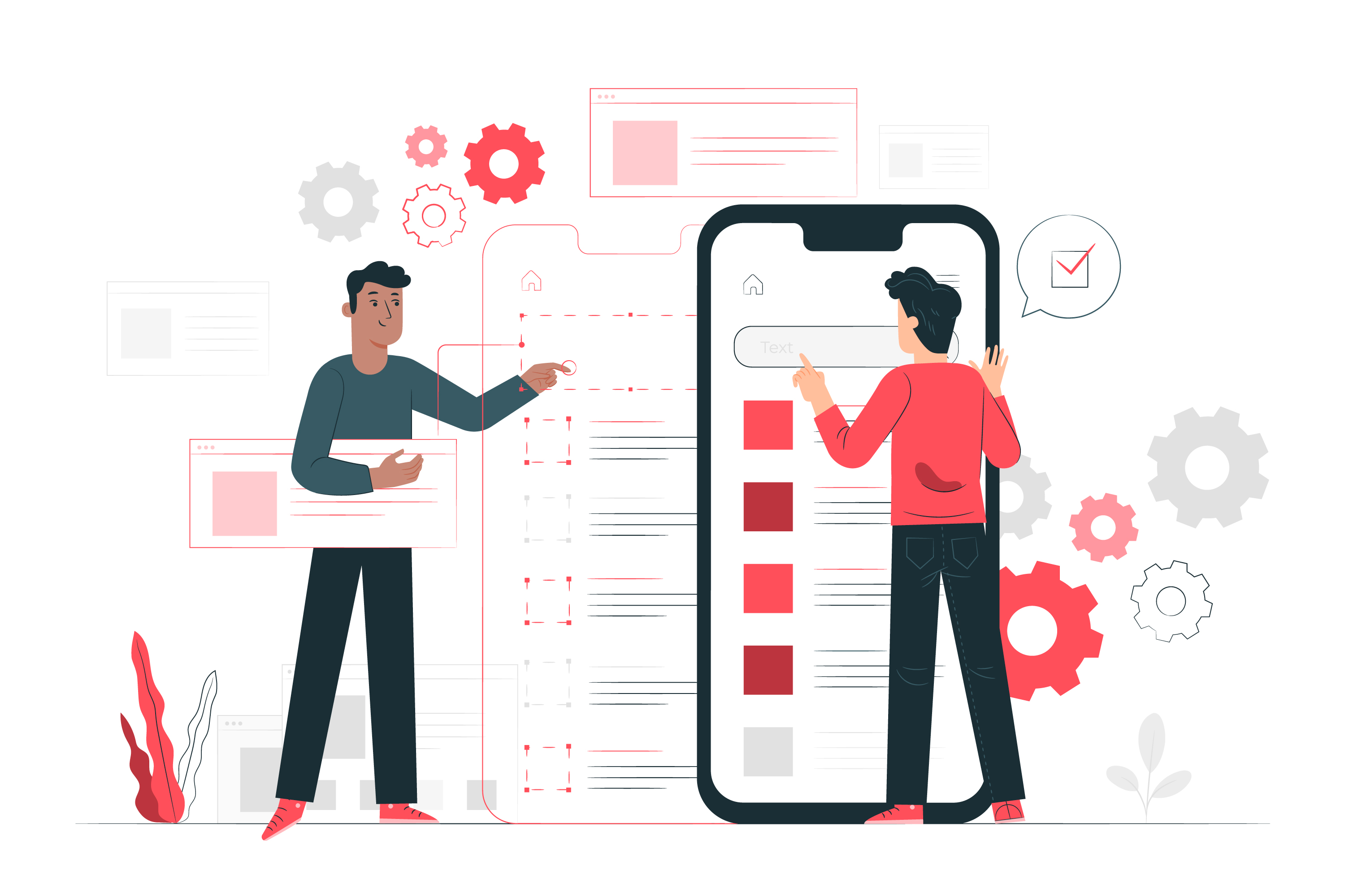 mobile-app