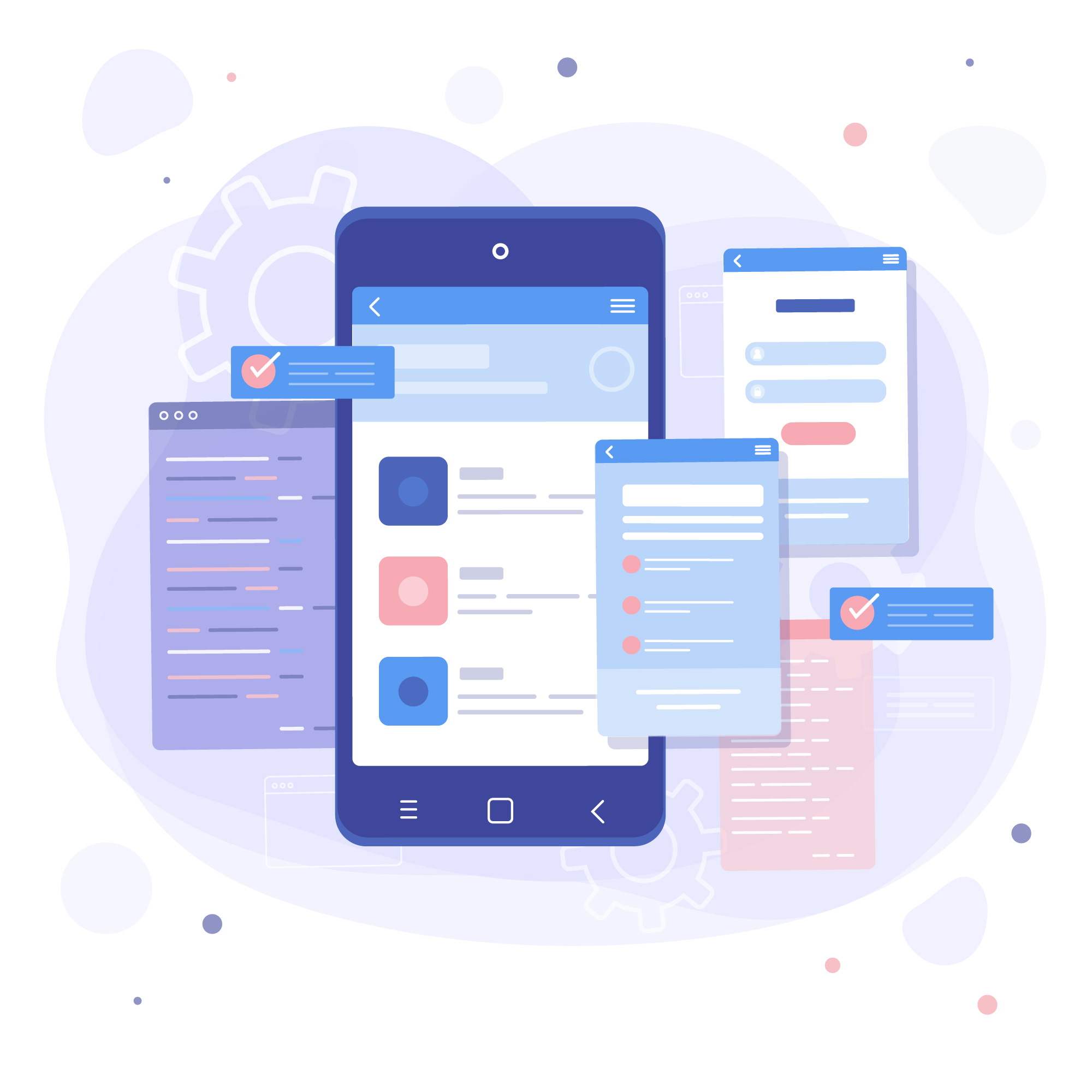 mobile-application