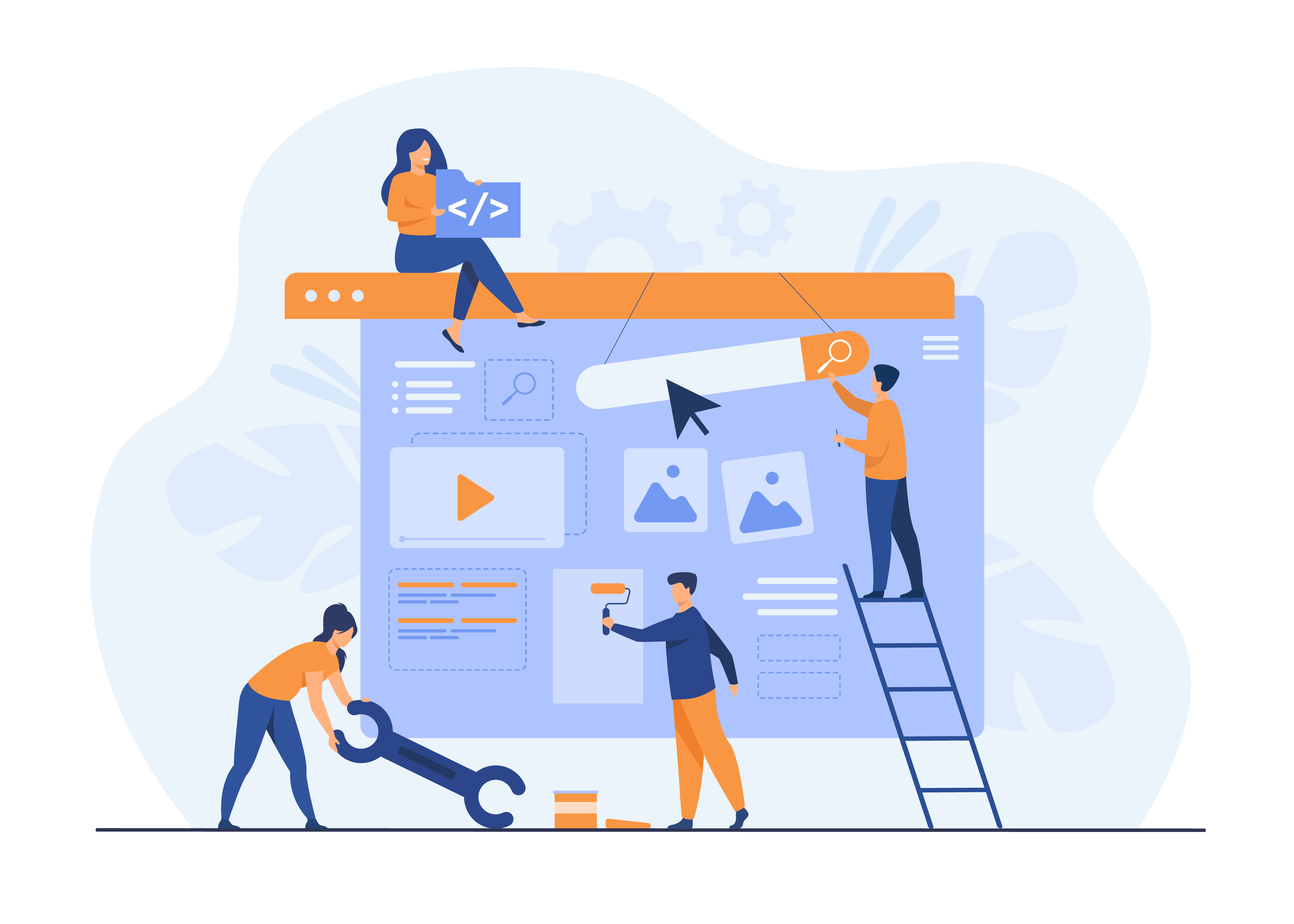 web-development